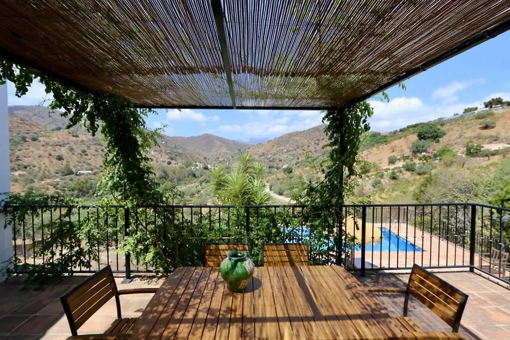 Country house Casa Lasoco