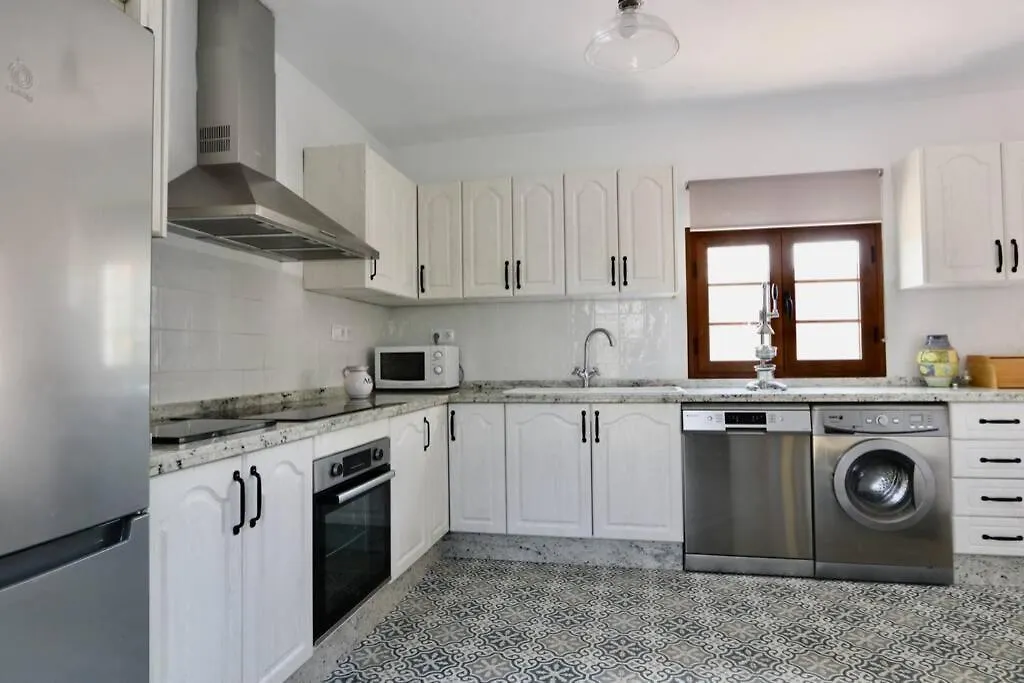Gospodarstwo wiejskie Casa Lasoco