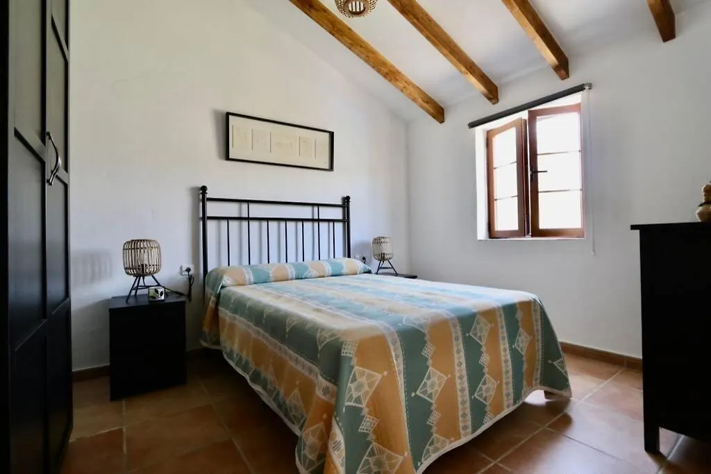 Gospodarstwo wiejskie Casa Lasoco