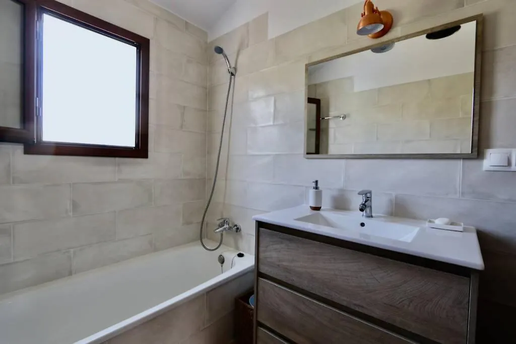 Gospodarstwo wiejskie Casa Lasoco